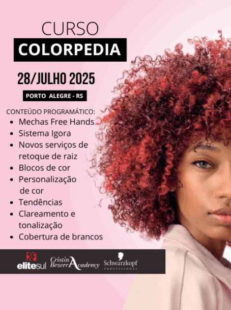 curso colorpedia cristina bezerra academy