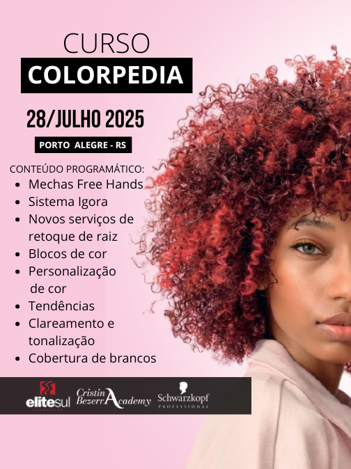 curso colorpedia cristina bezerra academy