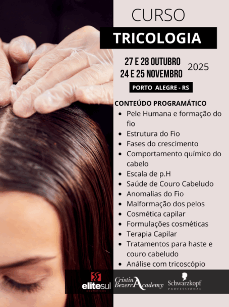 curso tricologia cristina bezerra academy