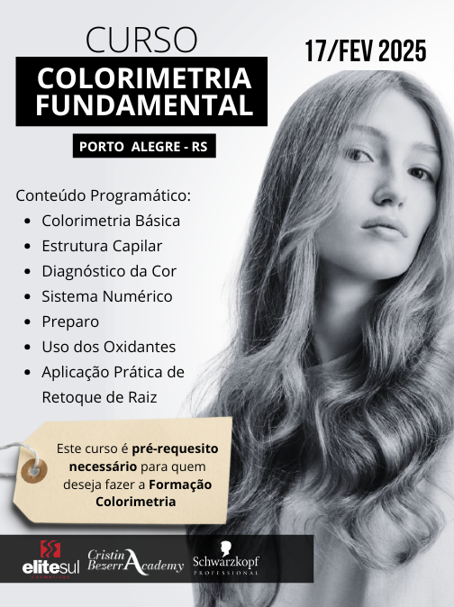 curso colorimetria fundamental cristina bezerra academy