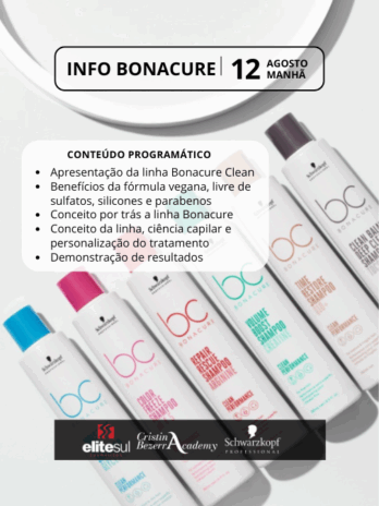 Curso Info Bonacure 12-08-25