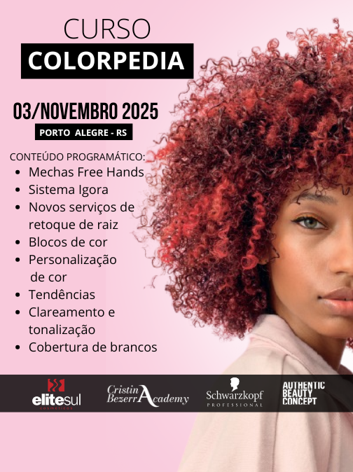 curso colorpedia cristina bezerra academy