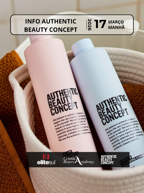 curso info authrntic beauty concept
