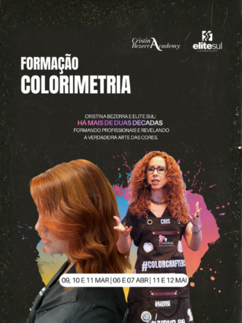 Curso Formação Colorimetria 09-03-26