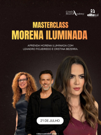 Master Class Morena Iluminada 21-07-26